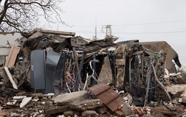 Укренерго повідомило про обмеження у трьох областях