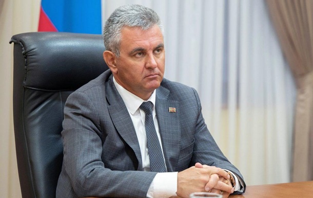 Приднестровье обвинило СБУ в подготовке  теракта 