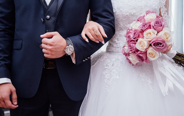 Десять питань, які слід поставити до весілля