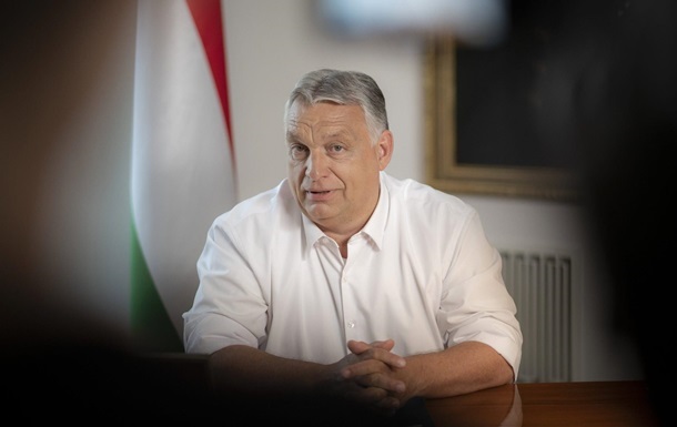 В Угорщині назвали перешкоду для візиту Орбана в Україну