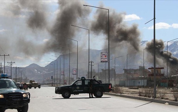 В Афганістані під час теракту загинув губернатор провінції