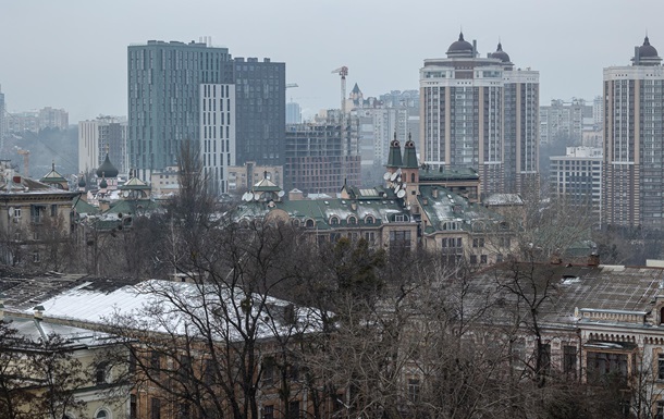 В Киеве полностью восстановили электроснабжение