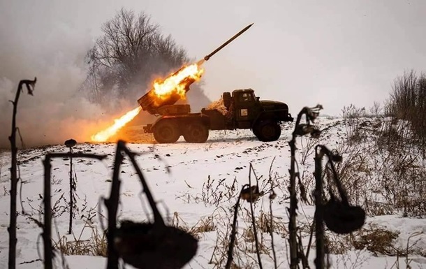 ЗСУ відбили більш як сотню атак РФ - Генштаб