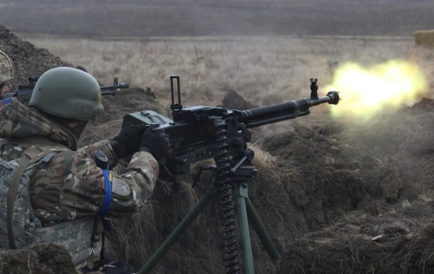 В Україні загинув доброволець із Естонії - ЗМІ