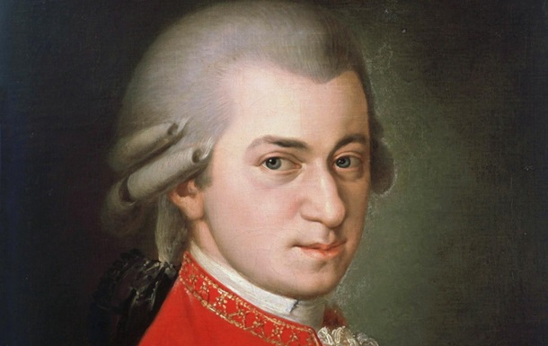 Музика Моцарта знижує епілептичну активність - вчені