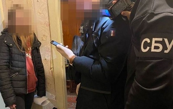 Задержана жительница Николаева, корректировавшая удары по городу