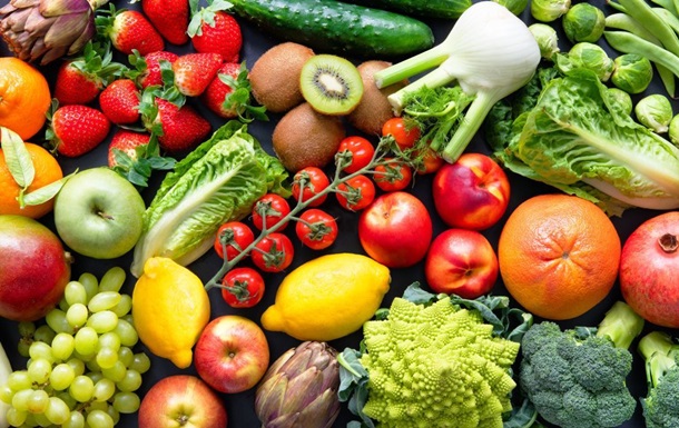 Краще не буде: овочі та фрукти навесні будуть недешевими