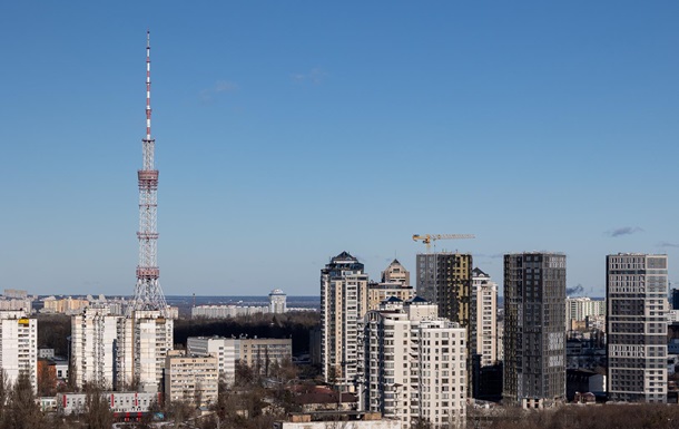 В Киеве отменили стабилизационные отключения