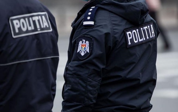 Searches were conducted in Moldova related to the organization of the riots