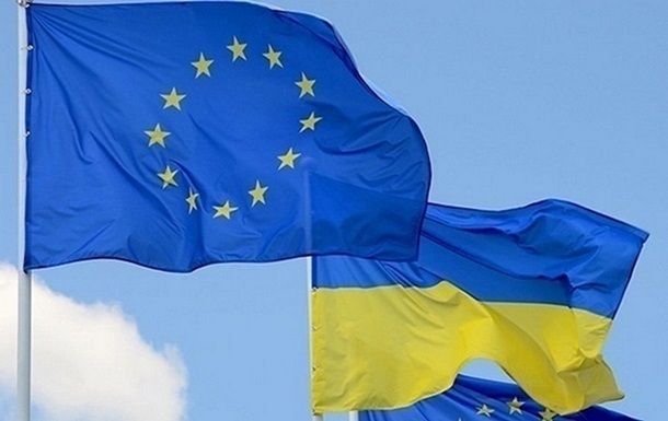 Украина выполнила почти 80% соглашения об ассоциации с ЕС