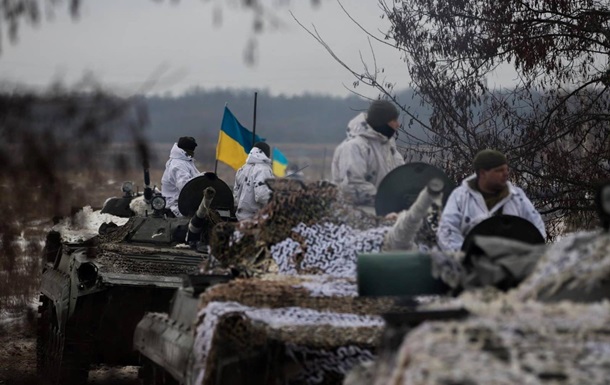 На Донбасі відбито 92 атаки росіян - Генштаб