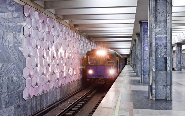 У Харкові зупинилося метро незабаром після запуску