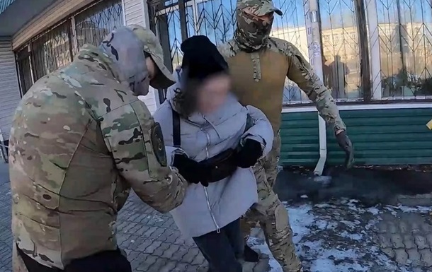 В российском Хабаровске арестовали женщину за  перевод денег ВСУ 