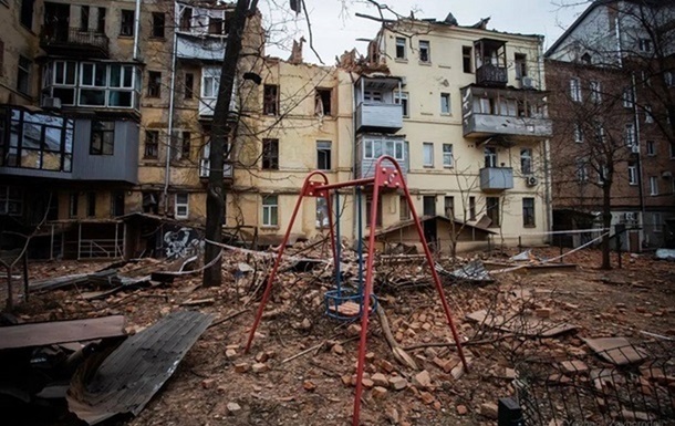 Экономическая ситуация в Украине становится все хуже