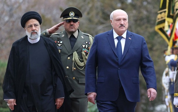 The US State Department explained why Lukashenka went to Tehran
