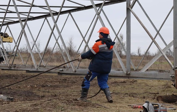 У Києві і трьох областях очікують вимкнення світла