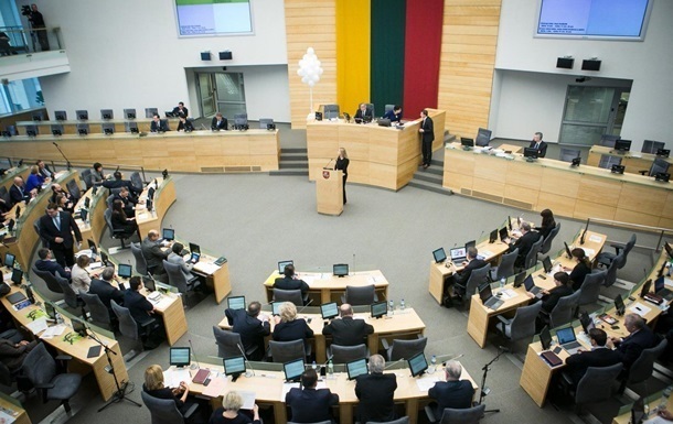 Литва визнала ПВК Вагнер терористичною організацією
