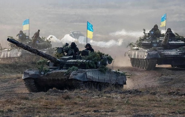 Україна почала випускати снаряди для танків