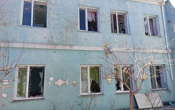 Вранці РФ завдала ракетного удару по Одещині - ОК Південь