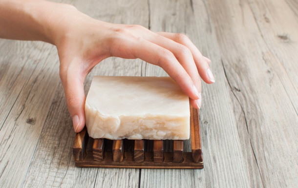 Russia announces creation of “edible soap”