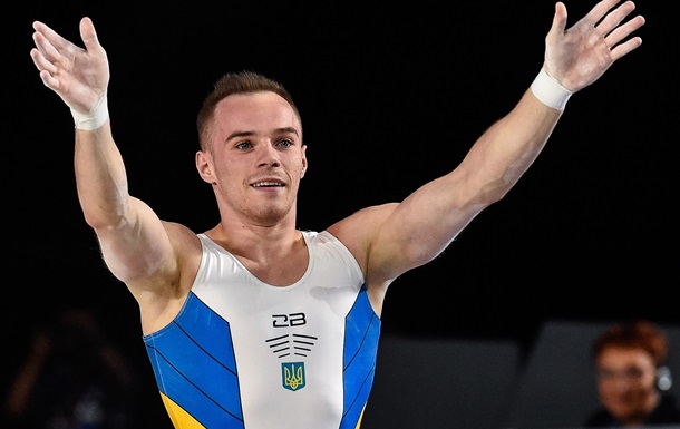 Vernyaev will be able to participate in the Olympic Games-2024, the court reduced the disqualification of the gymnast