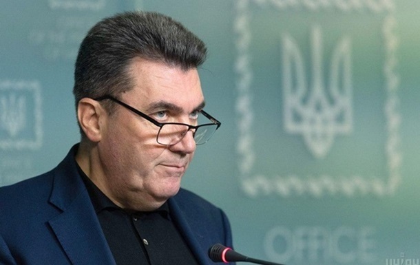 Данилов отреагировал на информацию о  пессимизме  среди украинских военных