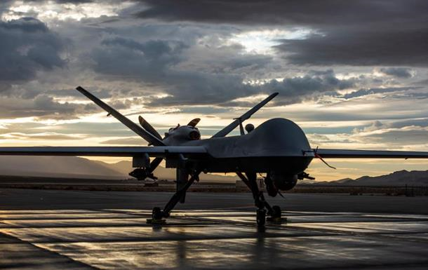 Drone emergency: ISW assesses the possibility of a conflict between the Russian Federation and the United States