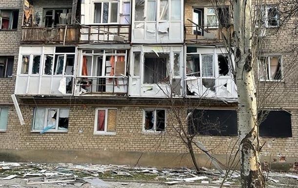 Shooting in the Donetsk region in one day – one person died, 16 were injured