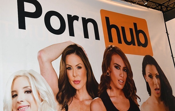 ПВК Вагнер запустила рекламу на Pornhub - ЗМІ