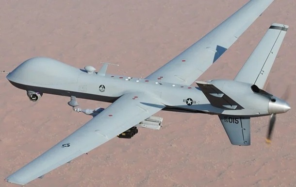US protected downed drone from attempts to obtain information - media