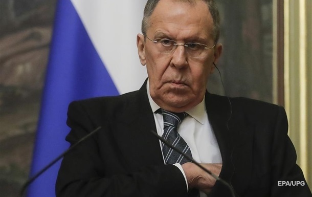 Лавров обвинил США в игнорировании ограничений РФ в Черном море