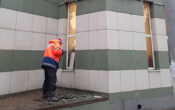 З явилися подробиці вибухів у російському Бєлгороді