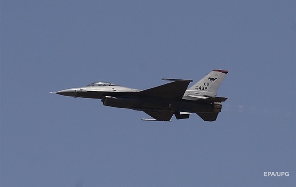 В ВСУ объяснили важность F-16 для Украины