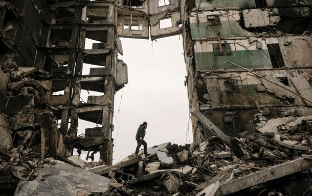 В Украине расширят функционал реестра поврежденного из-за войны имущества