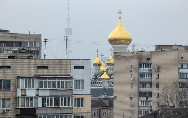 У Києві застосували стабілізаційні відключення