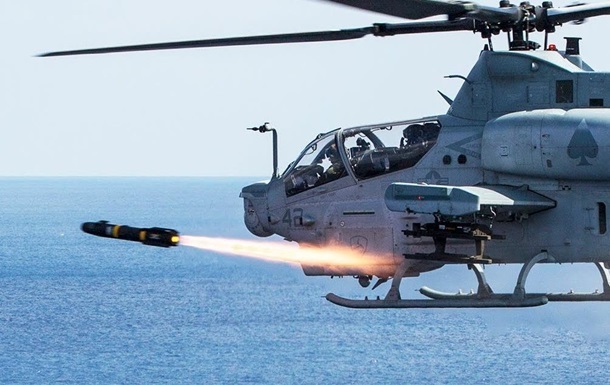 Держдеп США схвалив продаж Польщі 800 ракет Hellfire