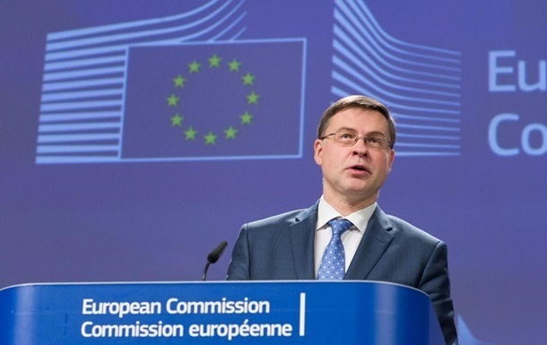 ЄС анонсував виплату Україні 1,5 млрд євро