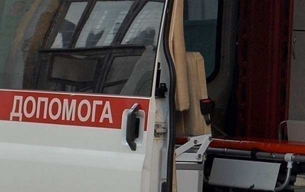 У Донецькій області війська РФ поранили двох цивільних