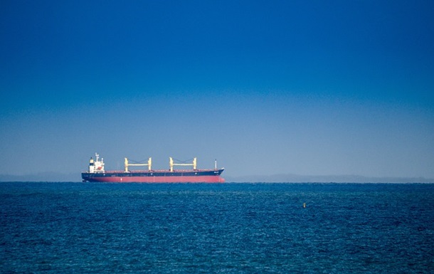 Hundreds of ghost tankers are transporting Russian oil through the Gulf of Finland - media