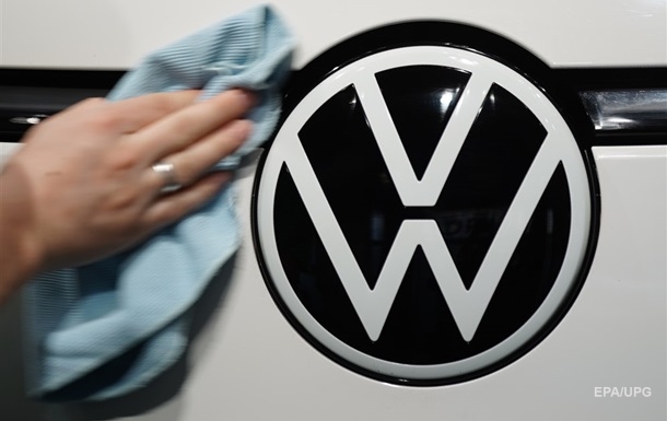 Volkswagen’s assets have been frozen in Russia