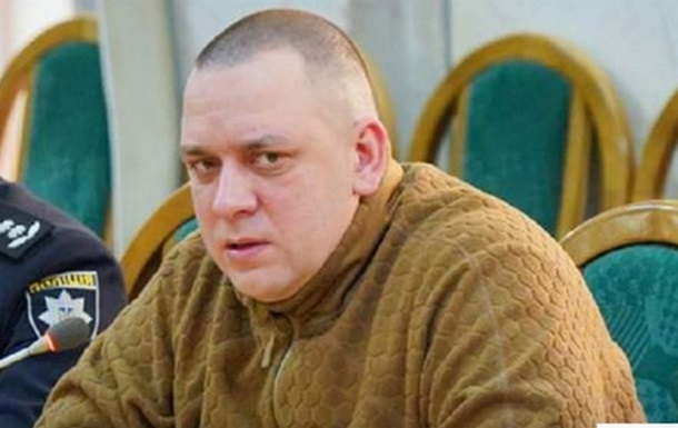 Экс-главе УСБУ в Харьковской области грозит пожизненное заключение 