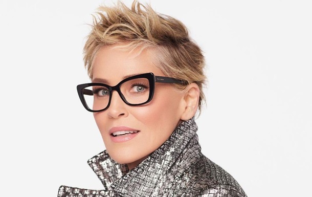 Sharon Stone lost half of her fortune