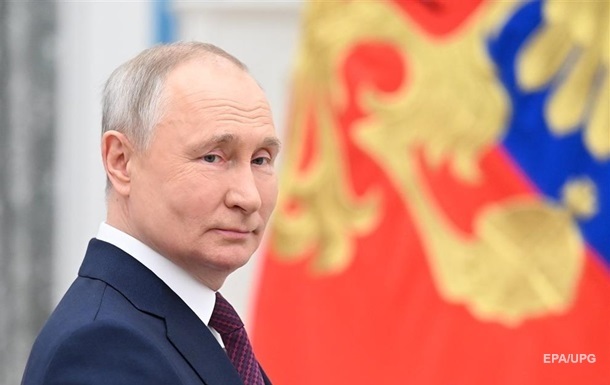 Russia respects China's position on Ukraine - Putin