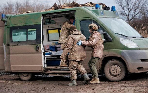 Трагедія у Десні. Смерть військових на полігоні