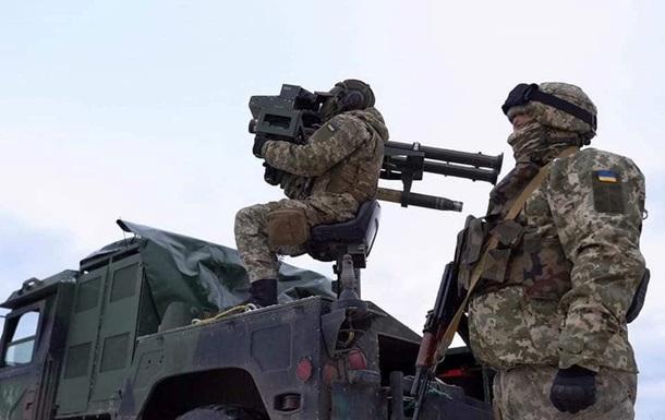 ВСУ ударили по районам сосредоточения армии РФ 