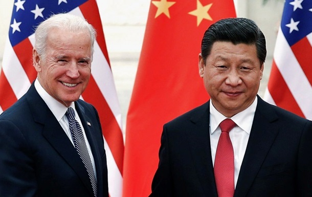 Biden wants to talk to Xi Jinping – White House