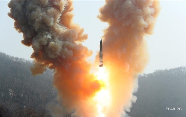 КНДР активно працює над створенням ядерної зброї - ООН