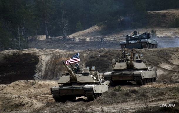 США можуть передати ЗСУ старі моделі Abrams - ЗМІ