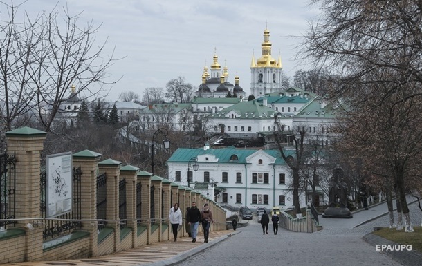 Мінкульт заявив про порушення у Києво-Печерській лаврі