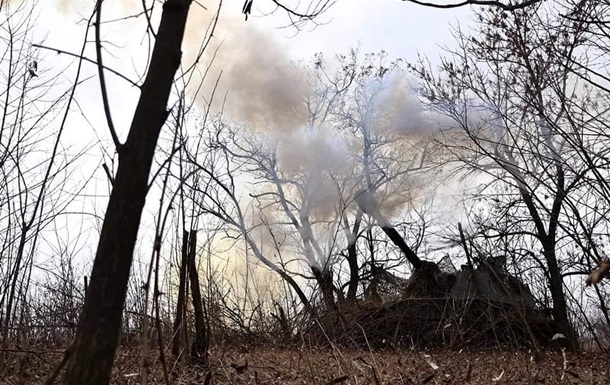 Armed Forces of Ukraine destroyed the ammunition depot of the Russian Federation - General Staff
